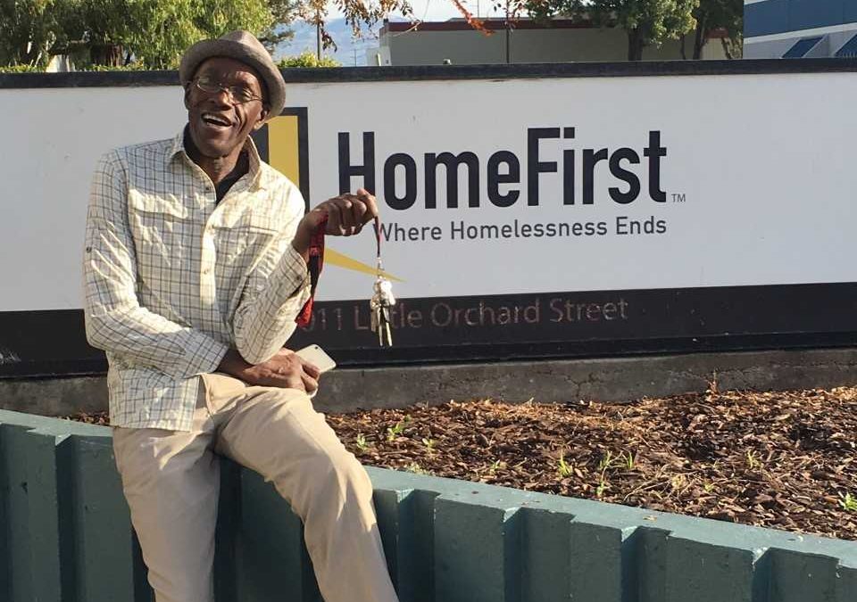 HomeFirst