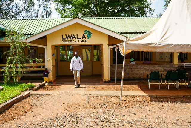 Lwala