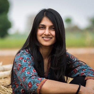 Saumya kheyti EOH