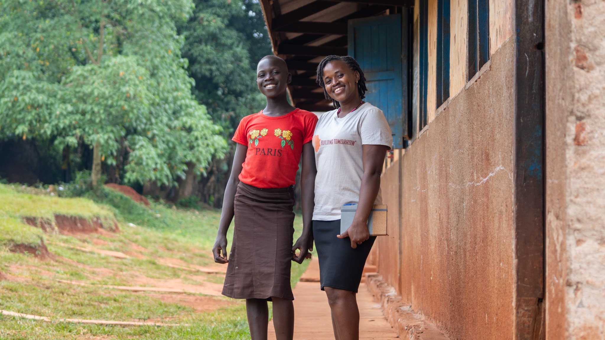 Building Tomorrow Rippleworks