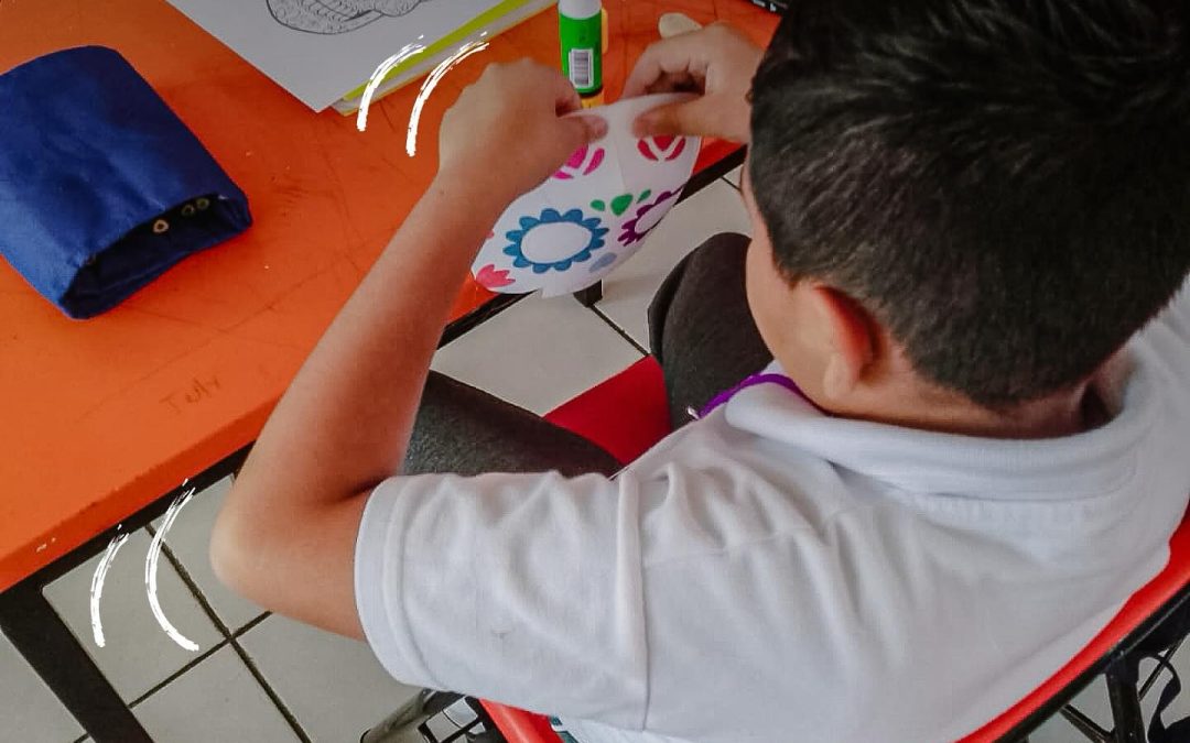 Education for Sharing