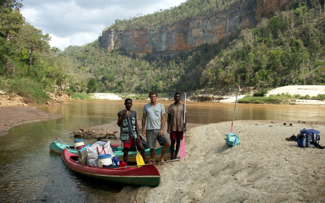 Mongabay