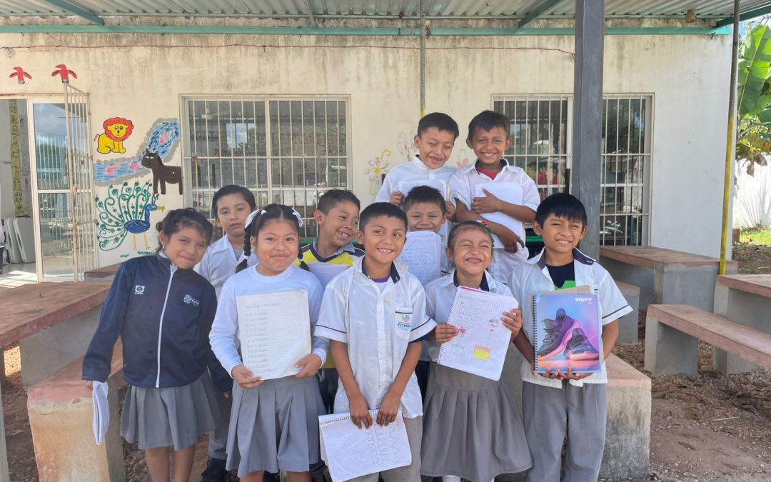 TeachUNITED