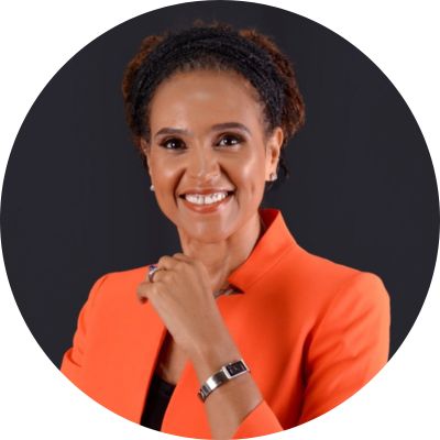 Michelle Kagari Beth Steinberg
